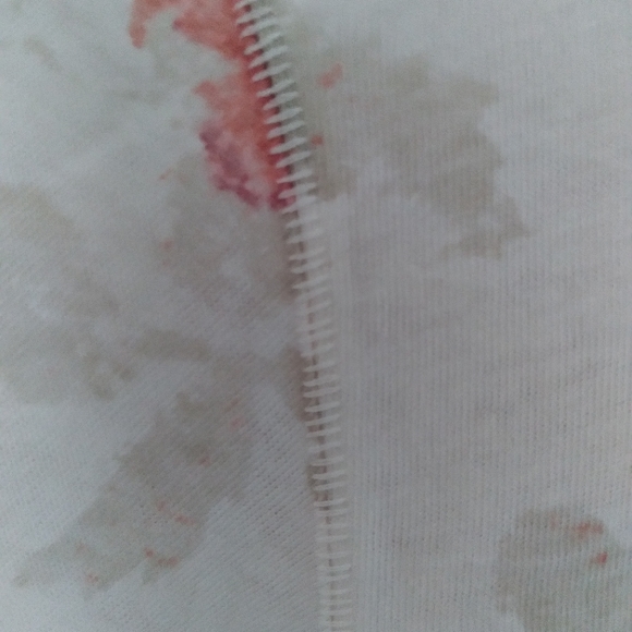 Arielle Ivory Floral Print Long Sleeve Top - Picture 10 of 11